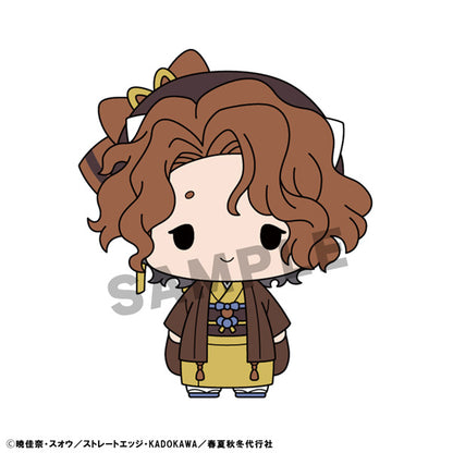【Box/8】ちょこりんコレクション 春夏秋冬代行者 春の舞【予約商品】