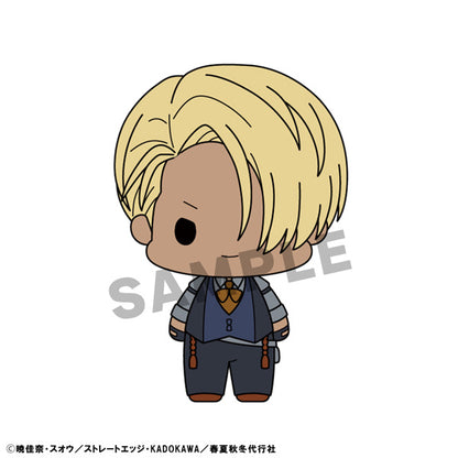【Box/8】ちょこりんコレクション 春夏秋冬代行者 春の舞【予約商品】