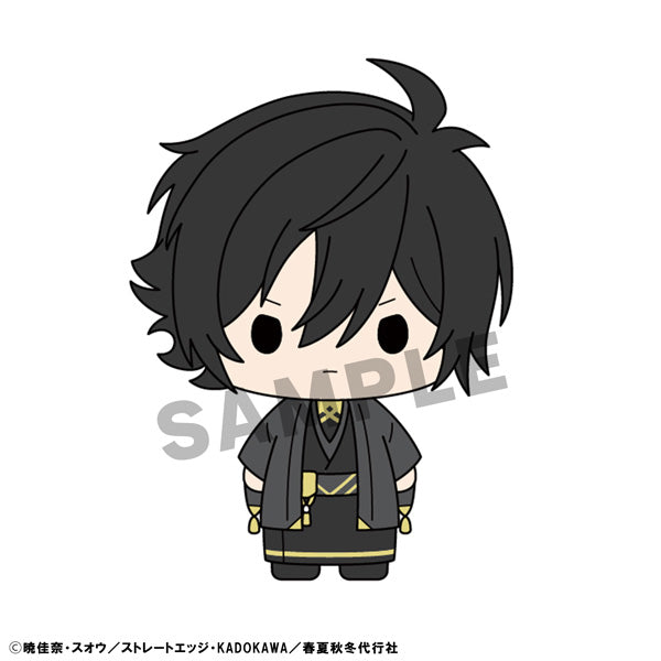 【Box/8】ちょこりんコレクション 春夏秋冬代行者 春の舞【予約商品】