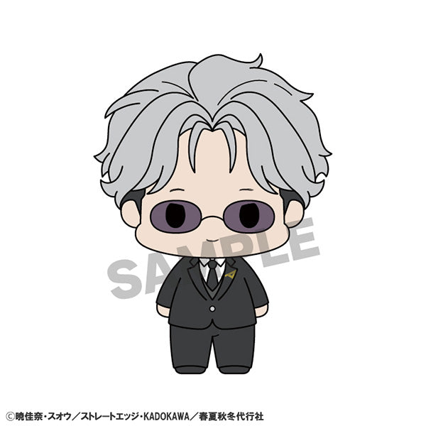 【Box/8】ちょこりんコレクション 春夏秋冬代行者 春の舞【予約商品】