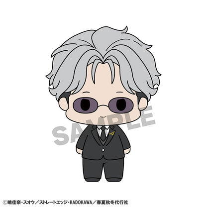 【Box/8】ちょこりんコレクション 春夏秋冬代行者 春の舞【予約商品】