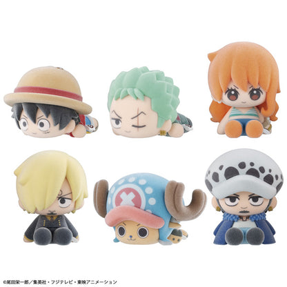 【Box/6】ぬいっぽ ONE PIECE【予約商品】