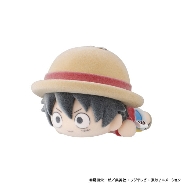 【Box/6】ぬいっぽ ONE PIECE【予約商品】