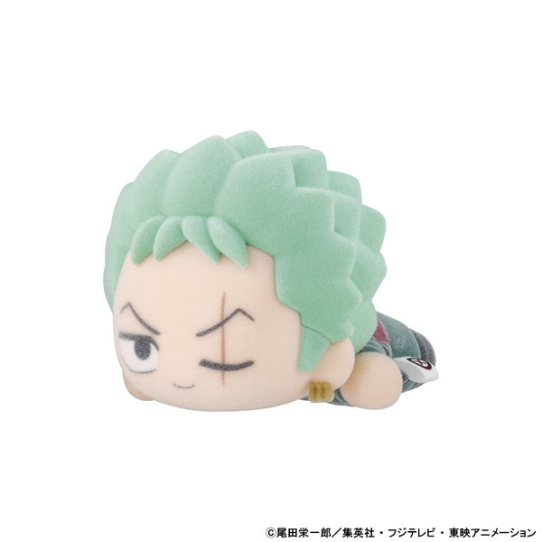 【Box/6】ぬいっぽ ONE PIECE【予約商品】