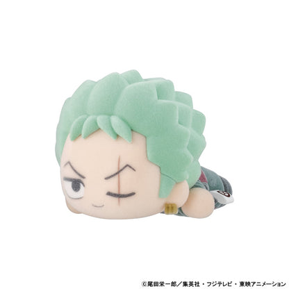 【Box/6】ぬいっぽ ONE PIECE【予約商品】