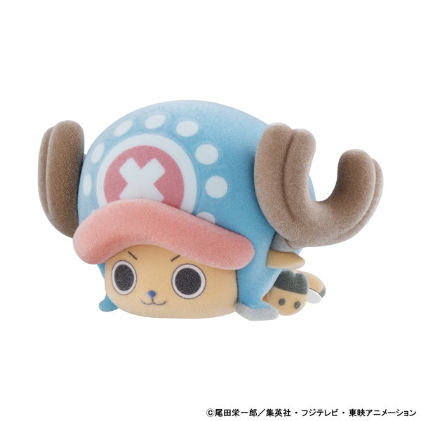 【Box/6】ぬいっぽ ONE PIECE【予約商品】