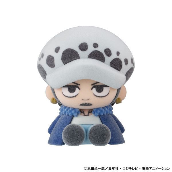 Box/6】ぬいっぽ ONE PIECE【予約商品】 - Tokyo Otaku Mode