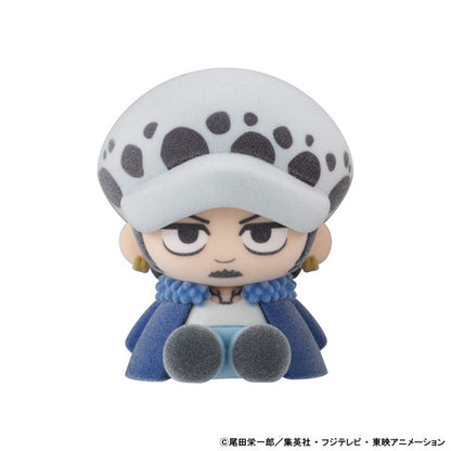 【Box/6】ぬいっぽ ONE PIECE【予約商品】