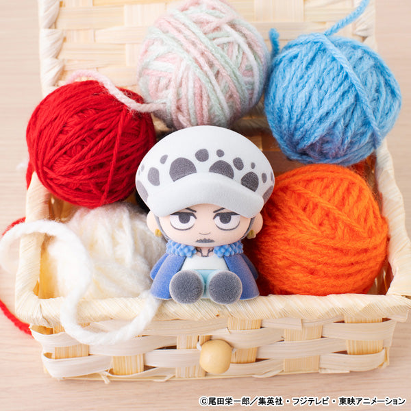 Box/6】ぬいっぽ ONE PIECE【予約商品】 - Tokyo Otaku Mode