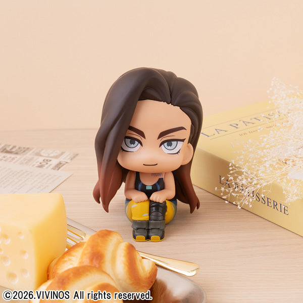 るかっぷ ALIEN STAGE ヒョナ【予約商品】 - Tokyo Otaku Mode