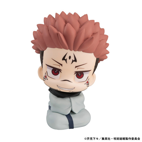 るかっぷ 呪術廻戦 宿儺【再販】【予約商品】 - Tokyo Otaku Mode