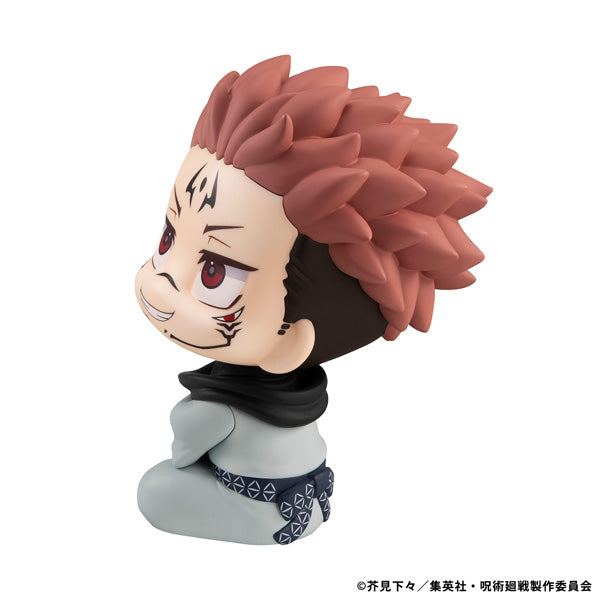 るかっぷ 呪術廻戦 宿儺【再販】【予約商品】 - Tokyo Otaku Mode