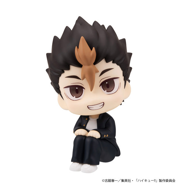 るかっぷ ハイキュー!! 西谷夕【予約商品】