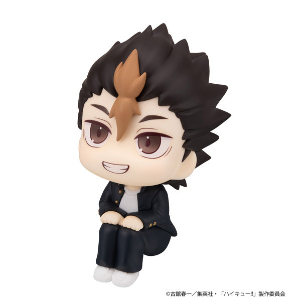 るかっぷ ハイキュー!! 西谷夕【予約商品】