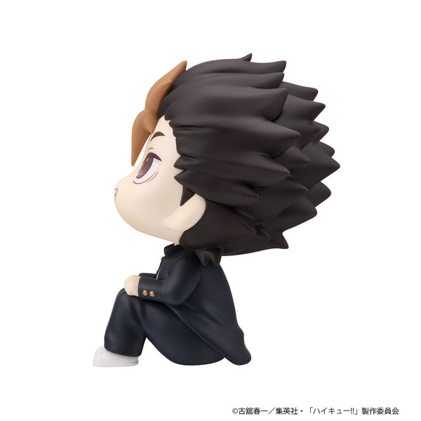るかっぷ ハイキュー!! 西谷夕【予約商品】