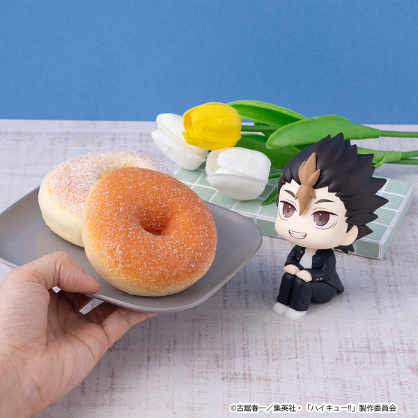 るかっぷ ハイキュー!! 西谷夕【予約商品】