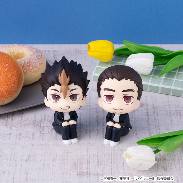 るかっぷ ハイキュー!! 西谷夕【予約商品】