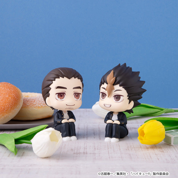 るかっぷ ハイキュー!! 西谷夕【予約商品】