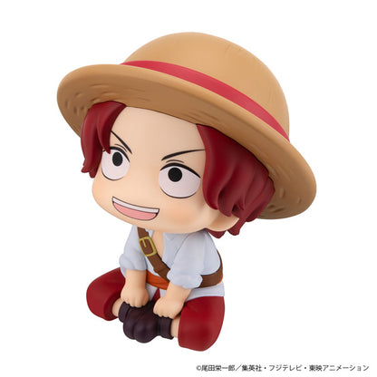 るかっぷ ONE PIECE シャンクス 幼少期Ver.【予約商品】