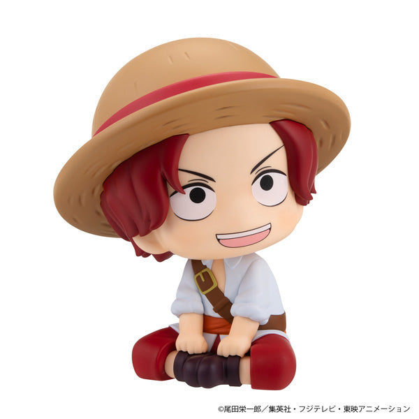 るかっぷ ONE PIECE シャンクス 幼少期Ver.【予約商品】 - Tokyo Otaku