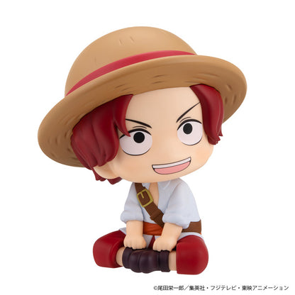 るかっぷ ONE PIECE シャンクス 幼少期Ver.【予約商品】