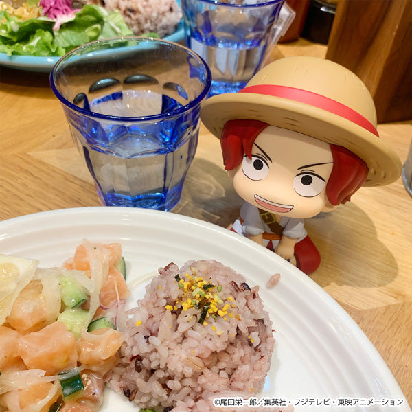 るかっぷ ONE PIECE シャンクス 幼少期Ver.【予約商品】