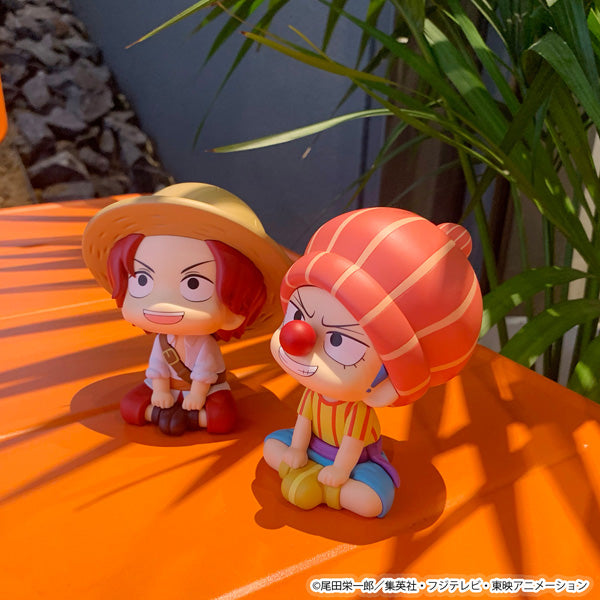 るかっぷ ONE PIECE シャンクス 幼少期Ver.【予約商品】 - Tokyo Otaku
