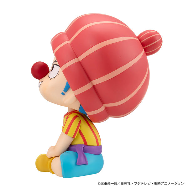 るかっぷ ONE PIECE バギー 幼少期Ver.【予約商品】