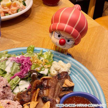 るかっぷ ONE PIECE バギー 幼少期Ver.【予約商品】