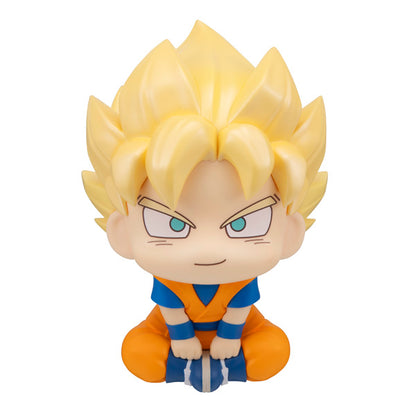 るかっぷ ドラゴンボールDAIMA 超サイヤ人 孫悟空(ミニ)【予約商品】