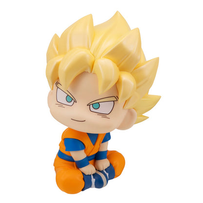 るかっぷ ドラゴンボールDAIMA 超サイヤ人 孫悟空(ミニ)【予約商品】