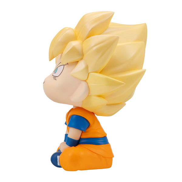 るかっぷ ドラゴンボールDAIMA 超サイヤ人 孫悟空(ミニ)【予約商品】
