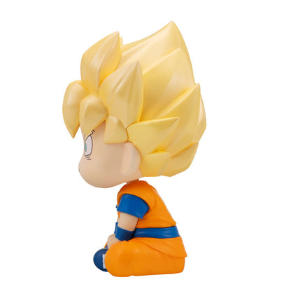るかっぷ ドラゴンボールDAIMA 超サイヤ人 孫悟空(ミニ)【予約商品】