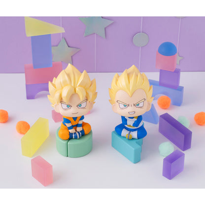 るかっぷ ドラゴンボールDAIMA 超サイヤ人 孫悟空(ミニ)【予約商品】