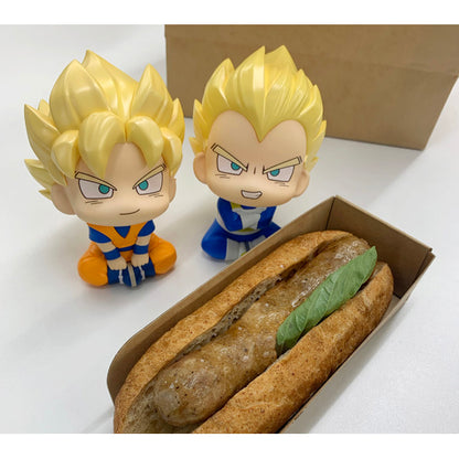 るかっぷ ドラゴンボールDAIMA 超サイヤ人 孫悟空(ミニ)【予約商品】