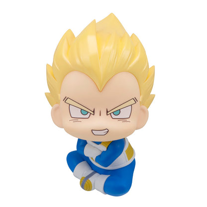 るかっぷ ドラゴンボールDAIMA 超サイヤ人 ベジータ(ミニ)【予約商品】