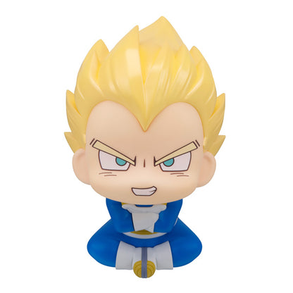 るかっぷ ドラゴンボールDAIMA 超サイヤ人 ベジータ(ミニ)【予約商品】