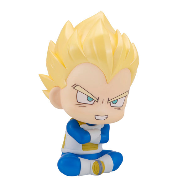 るかっぷ ドラゴンボールDAIMA 超サイヤ人 ベジータ(ミニ)【予約商品】