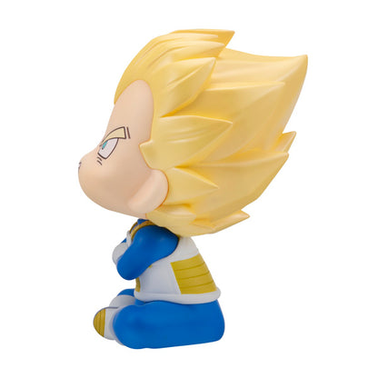 るかっぷ ドラゴンボールDAIMA 超サイヤ人 ベジータ(ミニ)【予約商品】