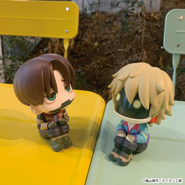 るかっぷ 銀河特急 ミルキー☆サブウェイ カート【予約商品】