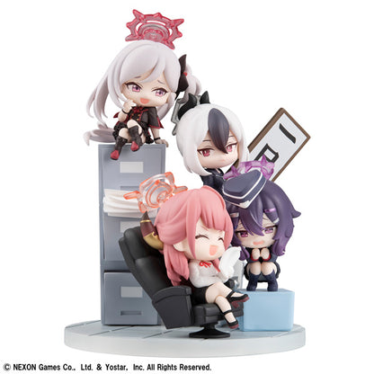 FigUnity(フィギュニティ) ブルーアーカイブ【予約商品】