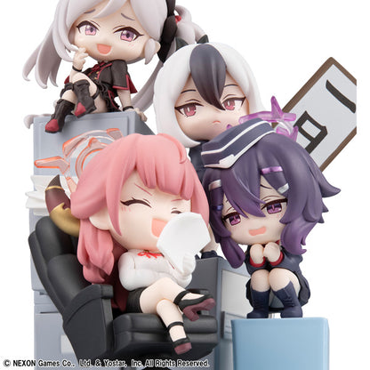 FigUnity(フィギュニティ) ブルーアーカイブ【予約商品】
