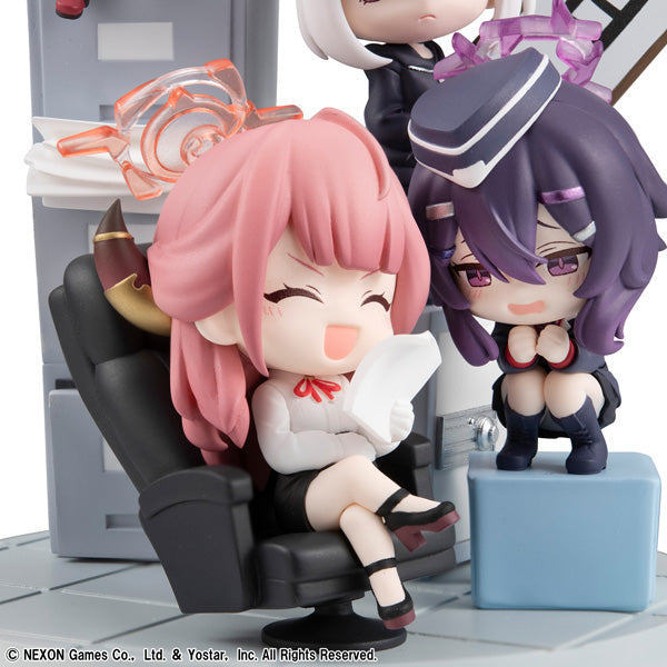 FigUnity(フィギュニティ) ブルーアーカイブ【予約商品】