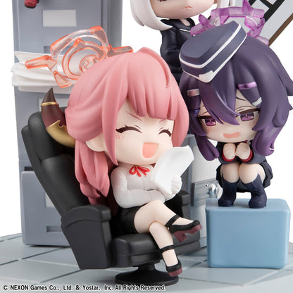 FigUnity(フィギュニティ) ブルーアーカイブ【予約商品】