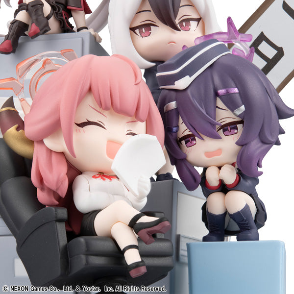 FigUnity(フィギュニティ) ブルーアーカイブ【予約商品】