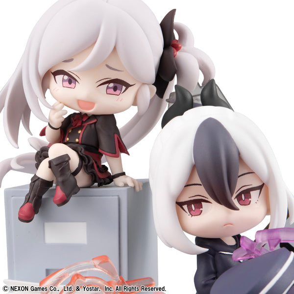 FigUnity(フィギュニティ) ブルーアーカイブ【予約商品】