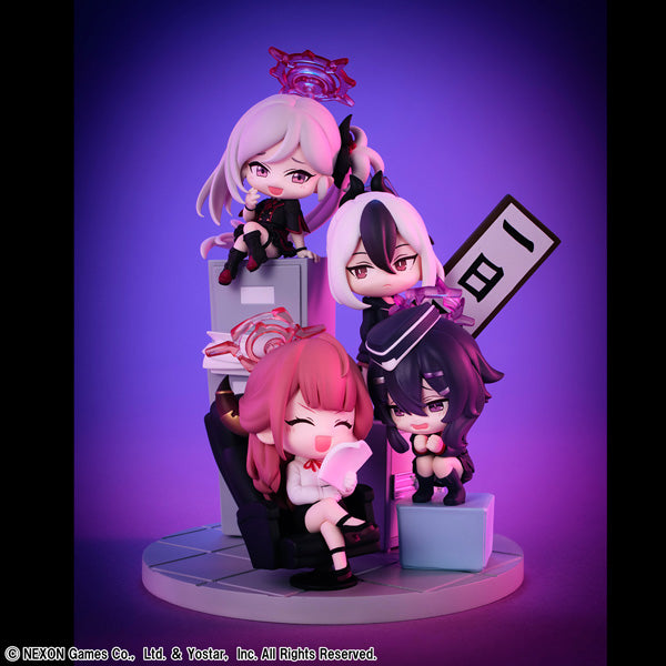 FigUnity(フィギュニティ) ブルーアーカイブ【予約商品】