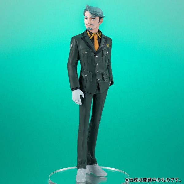 Lucreaらいと 機動戦士Gundam GQuuuuuuX シャリア・ブル【予約商品】