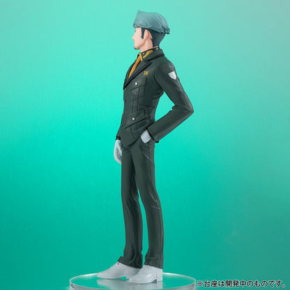 Lucreaらいと 機動戦士Gundam GQuuuuuuX シャリア・ブル【予約商品】