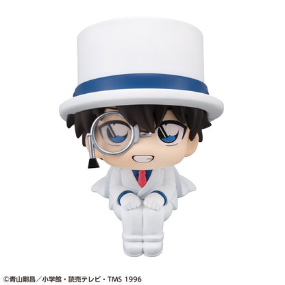 るかっぷ 名探偵コナン 怪盗キッド【予約商品】